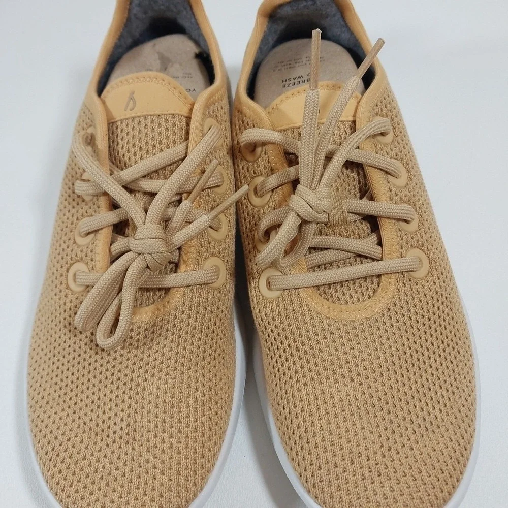 Allbirds Tree Runners Women's Size W8 NWOT/B‎